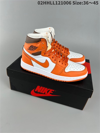 men air jordan 1 shoes 2022-12-11-712